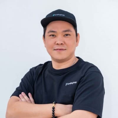 Kenneth Tang