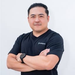 Sean Tang